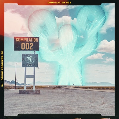 Found Frequencies Compilation 2 (Mixed by Lost Frequencies) - Lost Frequencies