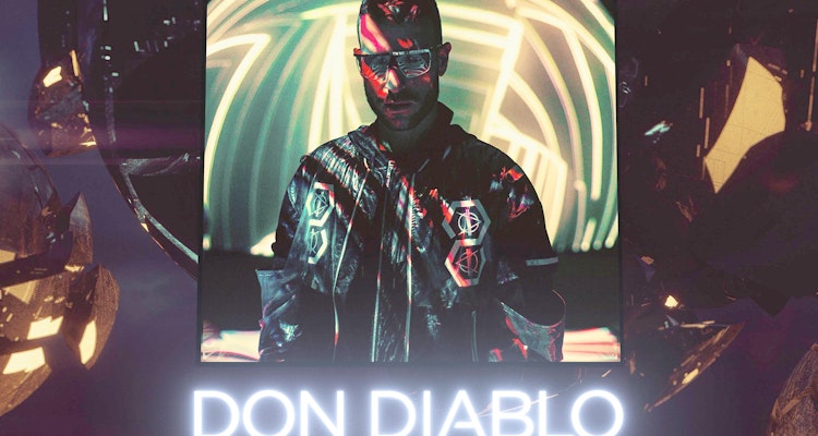 Congratulations - Don Diablo feat. Brando
