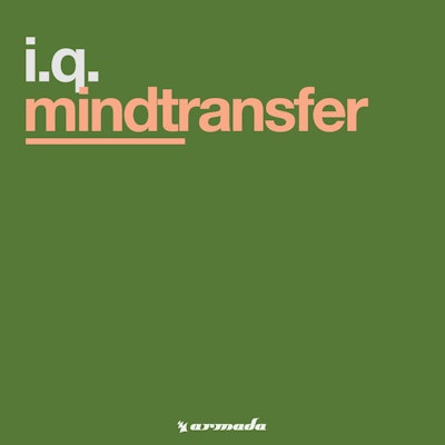 Mindtransfer - I.Q.