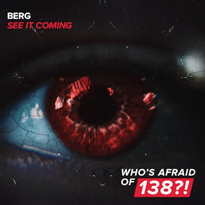 See It Coming - Berg