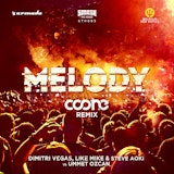 Melody (Coone Remix)