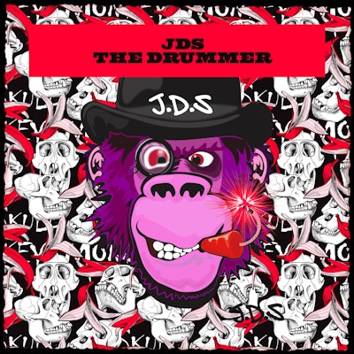 The Drummer - JDS