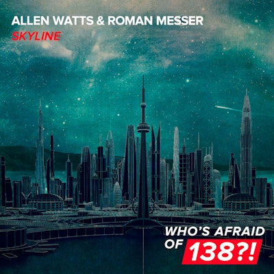 Skyline - Allen Watts & Roman Messer