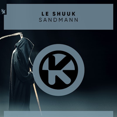 Sandmann - le Shuuk