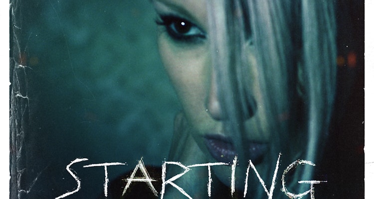 Starting Fires (Acoustic EP) - Emma Hewitt
