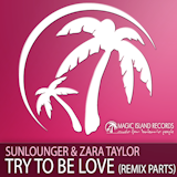 Try To Be Love (Remix Parts)