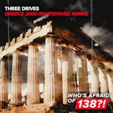 Greece 2000 (WHITENO1SE Remix)