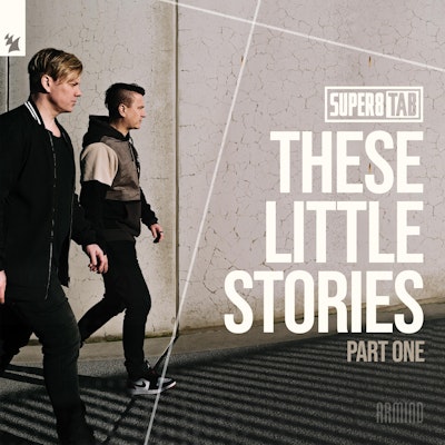 These Little Stories (Part One) - Super8 & Tab