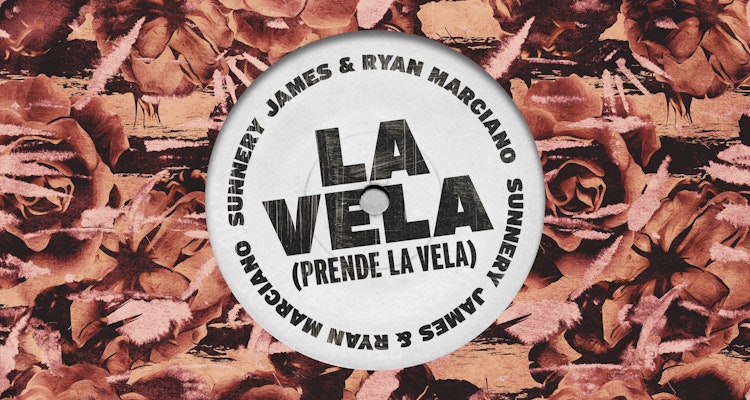 La Vela (Prende La Vela) - Sunnery James & Ryan Marciano