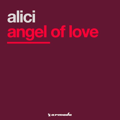 Angel Of Love - Alici