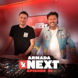 Armada Next - Episode 31