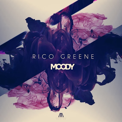 Moody EP - Rico Greene