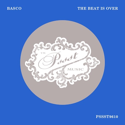 The Beat Is Over - Basco