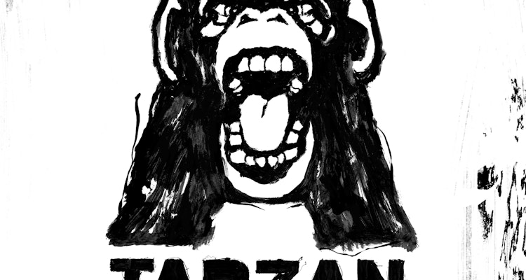 Tarzan - Armin van Buuren & Blasterjaxx