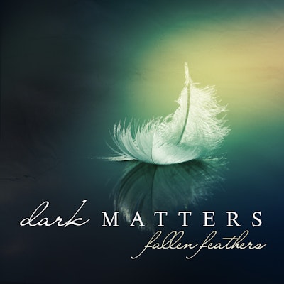 Fallen Feathers (Dark Matters) - Dark Matters