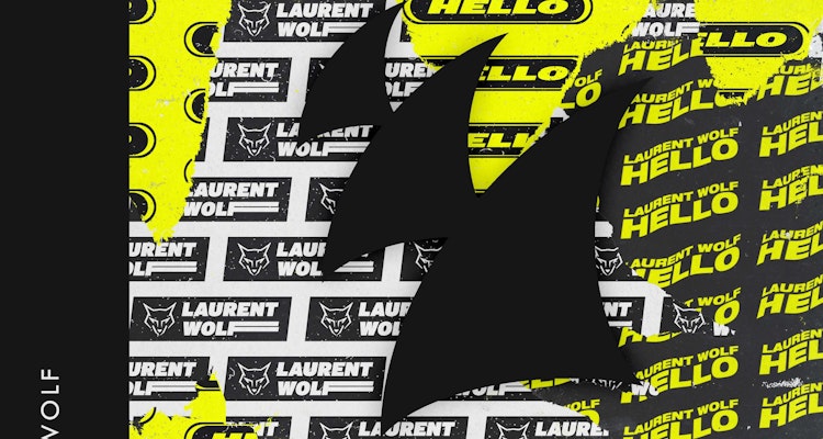 Hello - Laurent Wolf