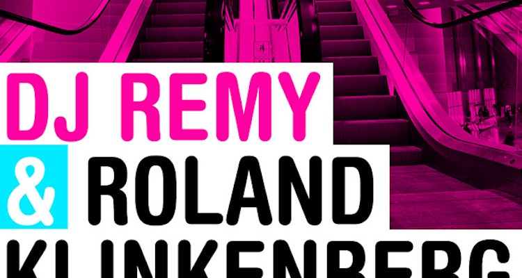 Dj Remy & Roland Klinkenberg - Mixed Works - Various Artists