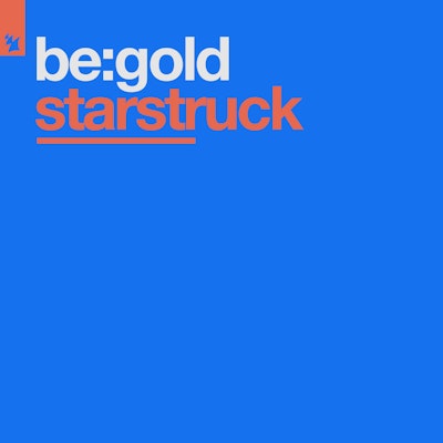 Starstruck - Be:Gold