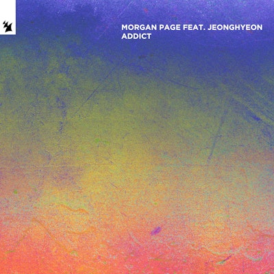 Addict - Morgan Page feat. Jeonghyeon