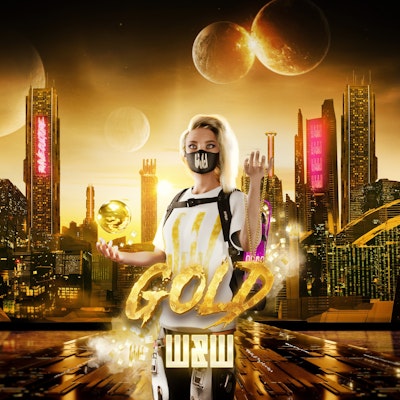 Gold - W&W