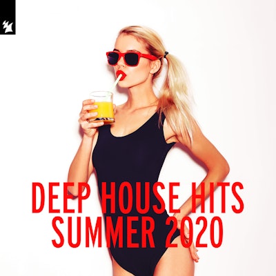 Deep House Hits - Summer 2020 - Various Artists