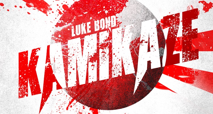 Kamikaze - Luke Bond