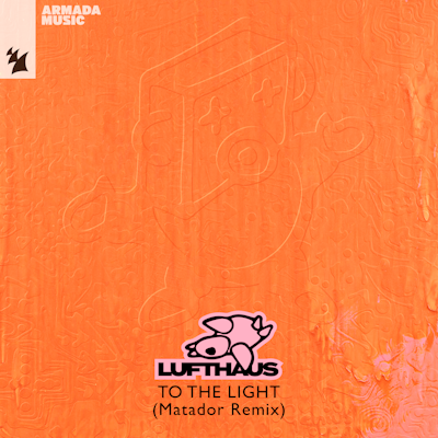 To The Light (Matador Remix) - Lufthaus