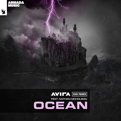 Ocean - AVIRA & Kiko Franco feat. Nathan Nicholson