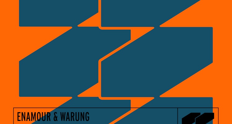 Who We Are (Lufthaus Remix) - Enamour & Warung