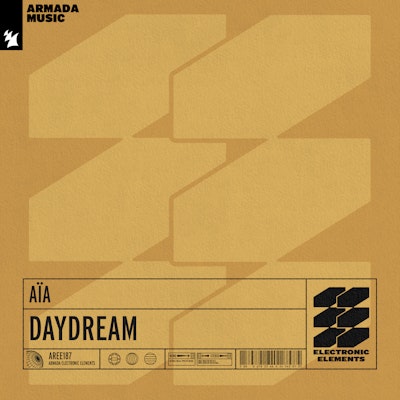 Daydream - AÏA