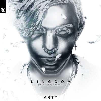Kingdom - ARTY feat. Conrad Sewell