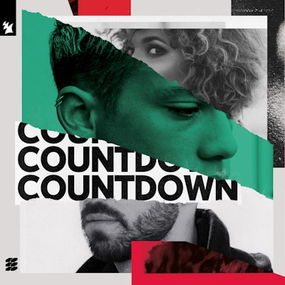 Countdown - Pablo Nouvelle & Emy Perez feat. Louis III