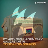 Tomorrow Sounds