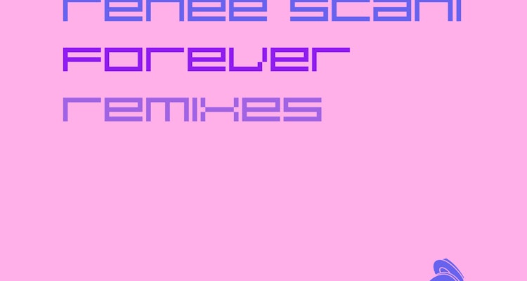 Forever (Remixes) - Bogdan Vix & Renee Stahl