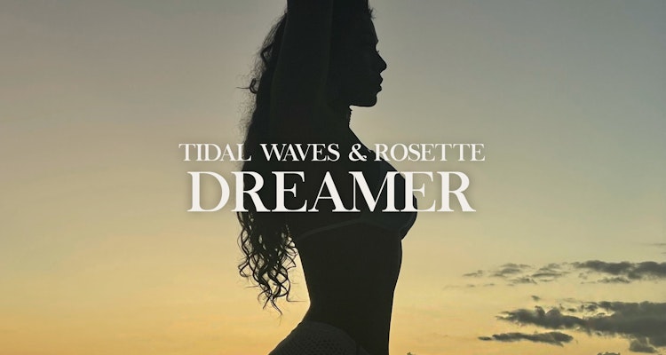 Dreamer - Tidal Waves & Rosette