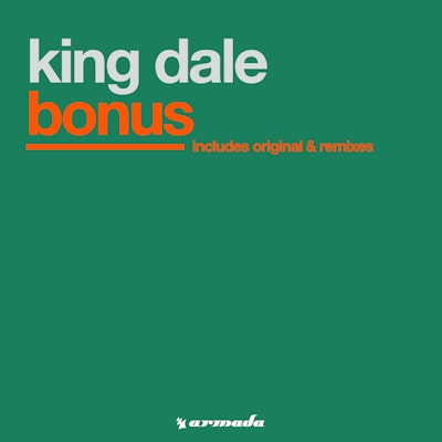 Bonus (Remixes) - King Dale