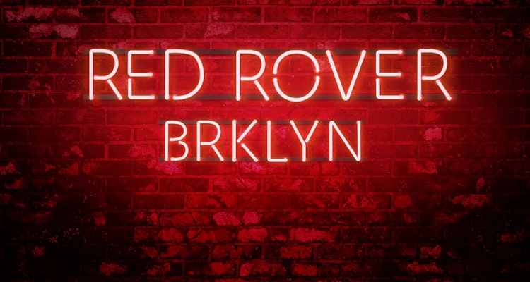 Red Rover - BRKLYN