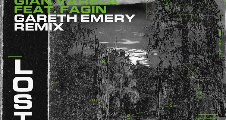 Lost (Gareth Emery Remix) - Morgan Page & Gian Varela feat. Fagin