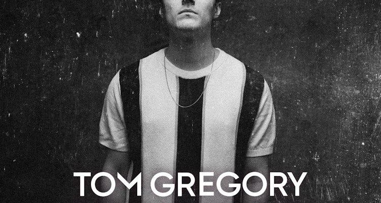 Heaven In A World So Cold - Tom Gregory
