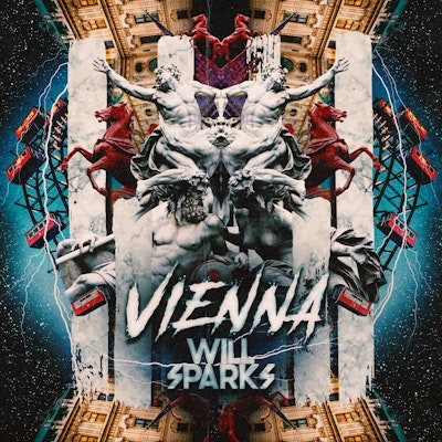 Vienna - Will Sparks