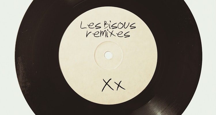 Remixes - Les Bisous
