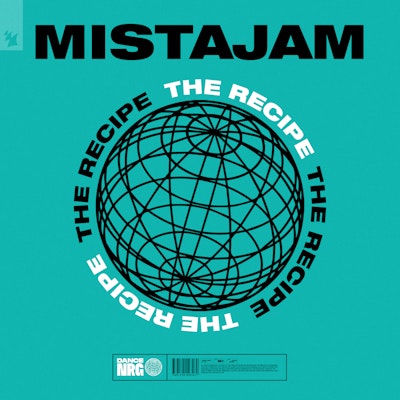 The Recipe - MistaJam