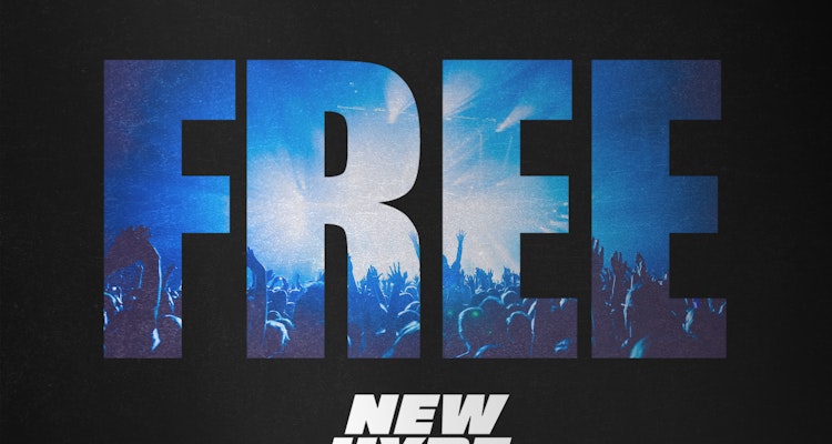 Free - New Hype