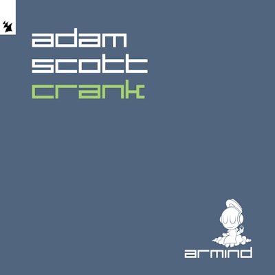 Crank - Adam Scott