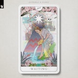 Waiting (Hyper Chill Mix)
