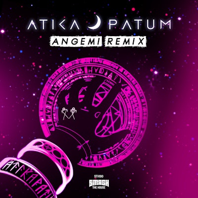 Atikapatum (Angemi Remix) - ATIKA PATUM