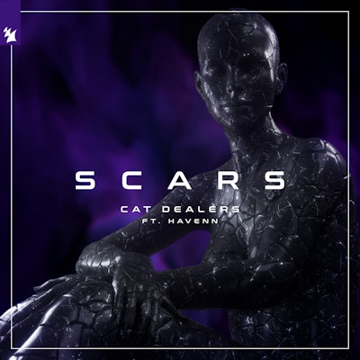Scars - Cat Dealers feat. HAVENN
