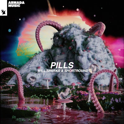 Pills - Will Sparks & ShortRound