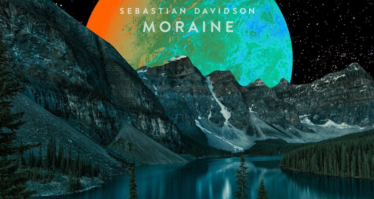 Moraine - Sebastian Davidson