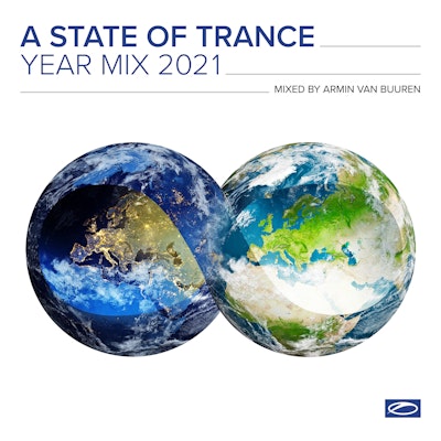 A State Of Trance Year Mix 2021 (Mixed by Armin van Buuren) - Armin van Buuren